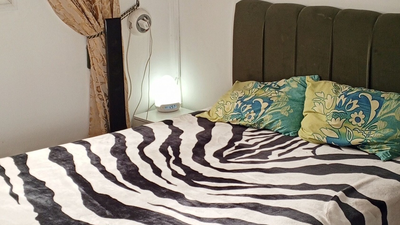 Photo of Bedroom in El Hafsia