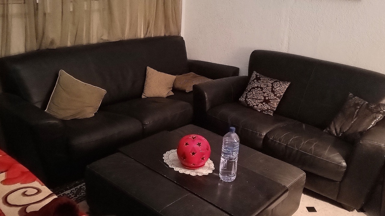 Photo of Livingroom in El Hafsia