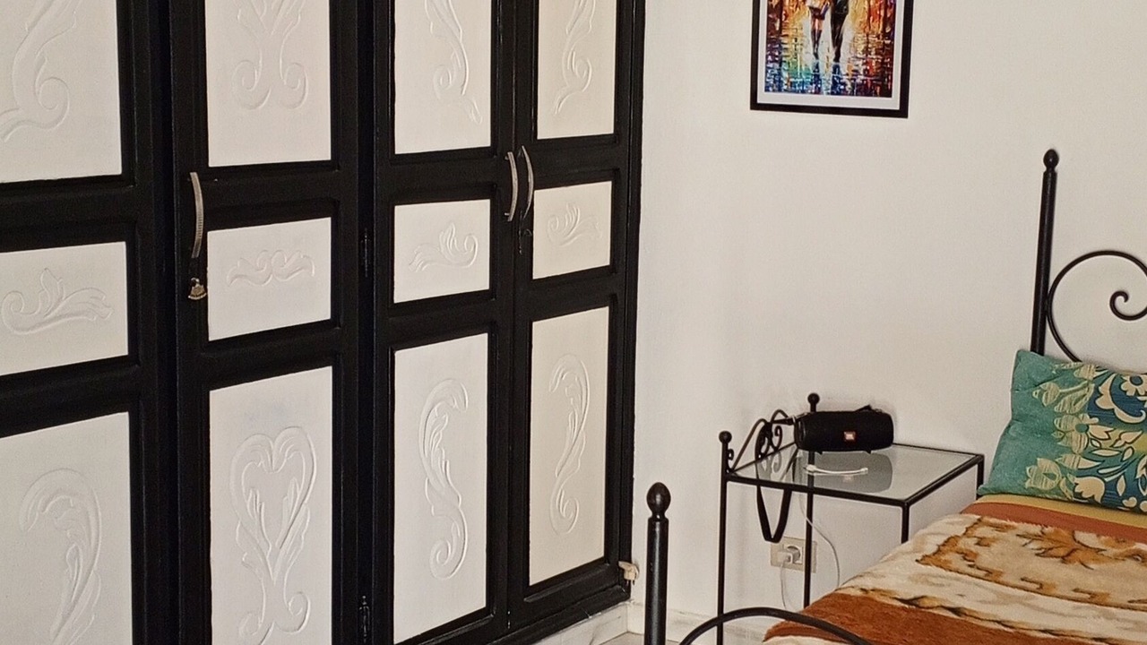 Photo of Bedroom in El Hafsia