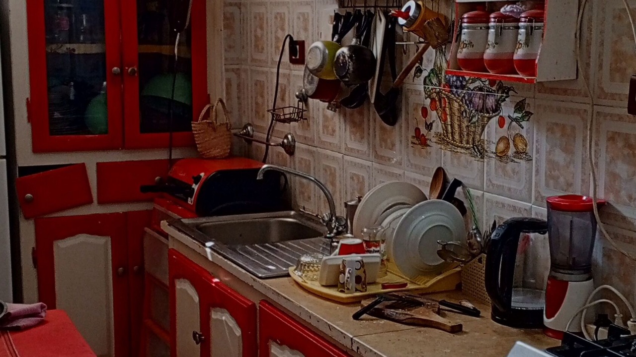 Photo of Kitchen in El Hafsia