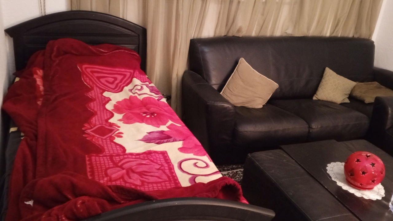 Photo of Bedroom in El Hafsia
