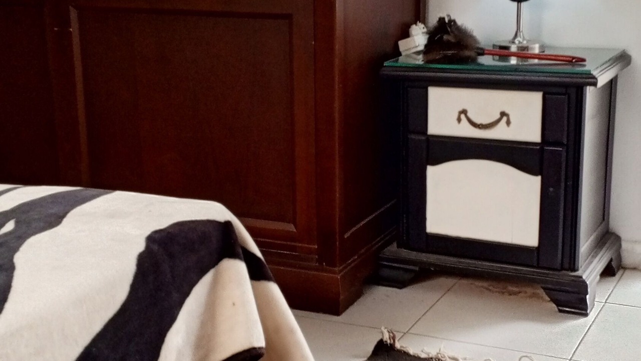 Photo of Bedroom in El Hafsia