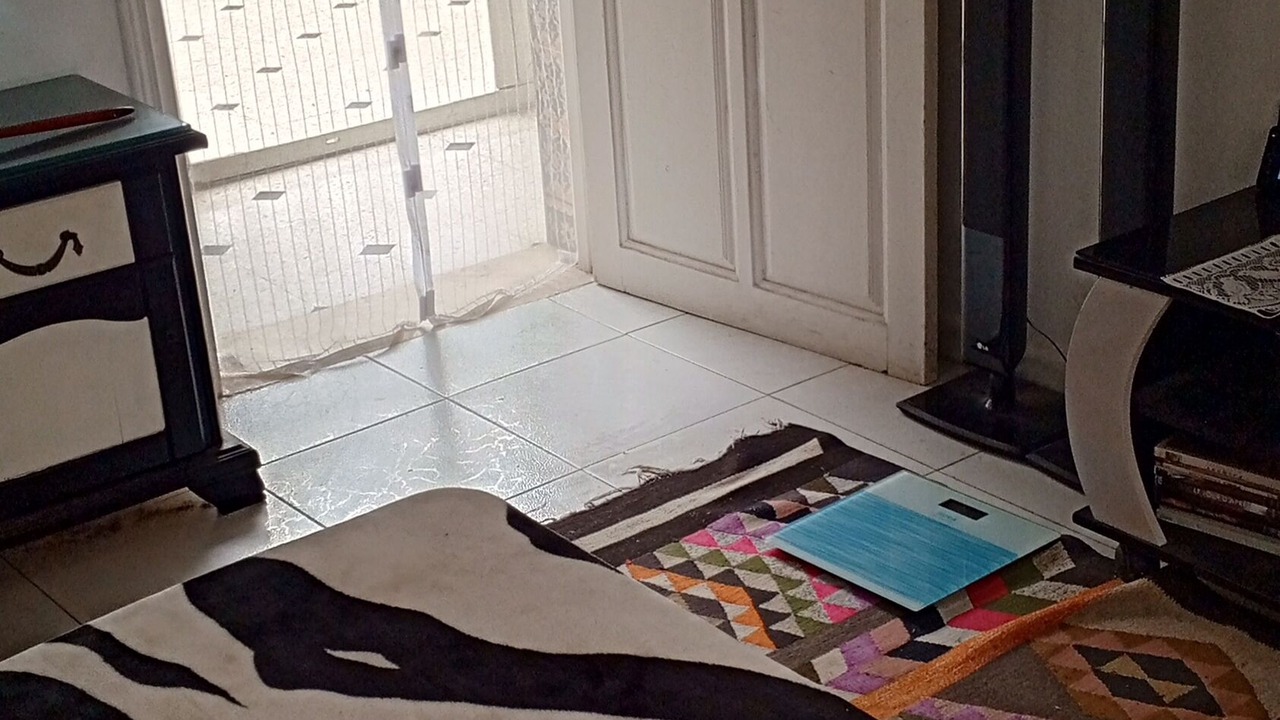 Photo of Bedroom in El Hafsia