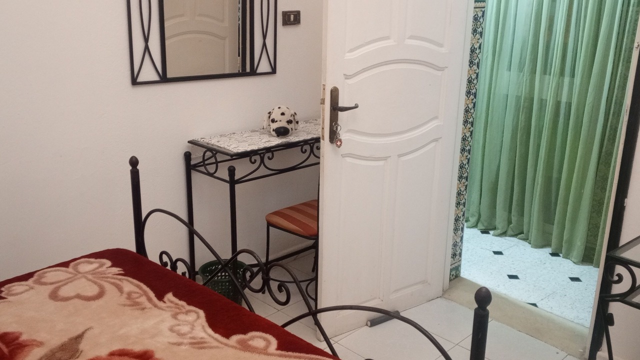 Photo of Bedroom in El Hafsia