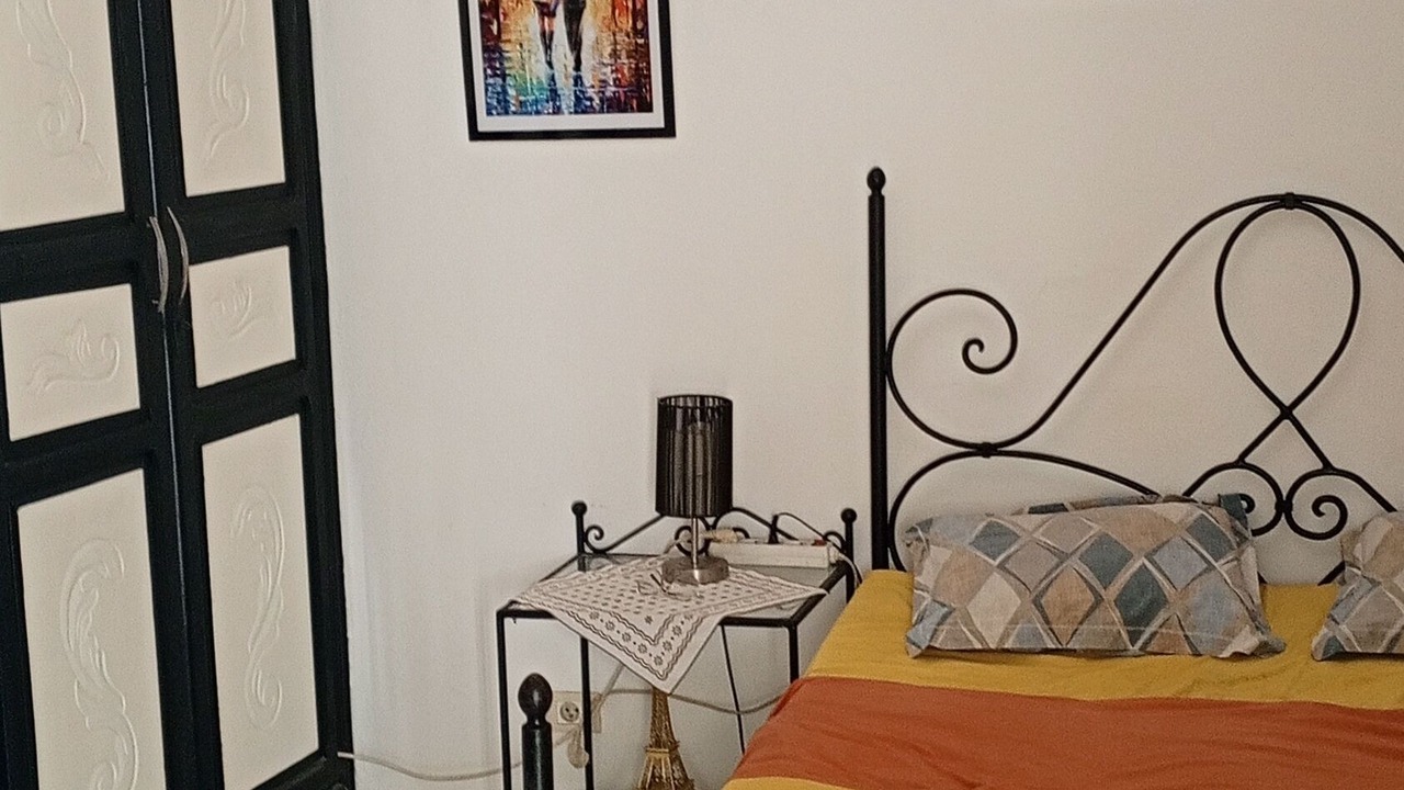 Photo of Bedroom in El Hafsia