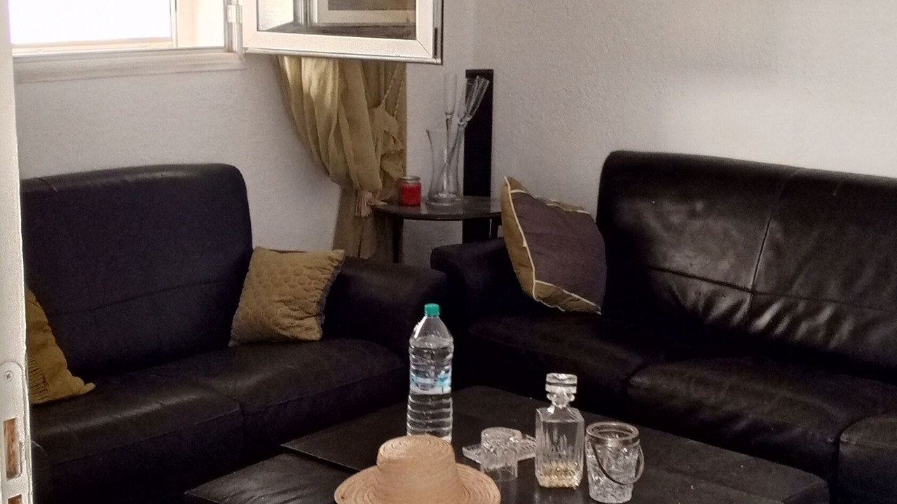Photo of Livingroom in El Hafsia