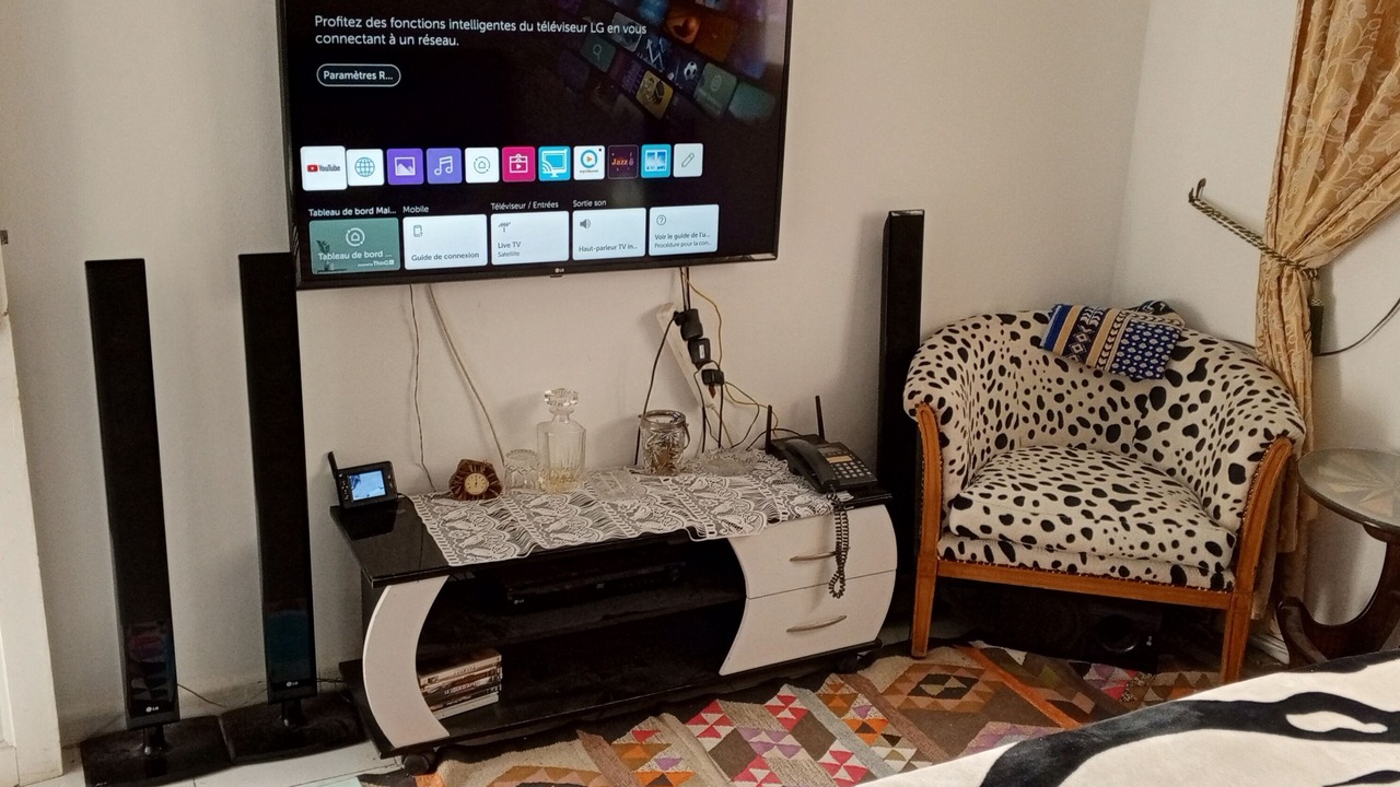 Photo of Livingroom in El Hafsia