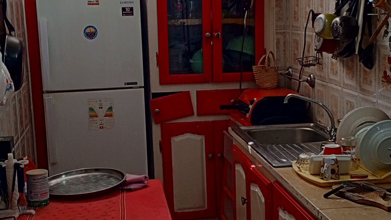 Photo of Kitchen in El Hafsia