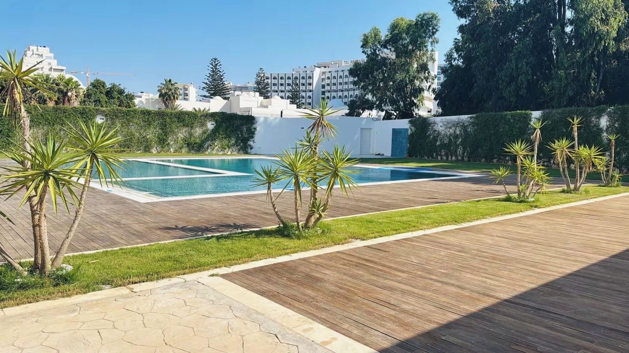 Photo of Outdoor in Sousse