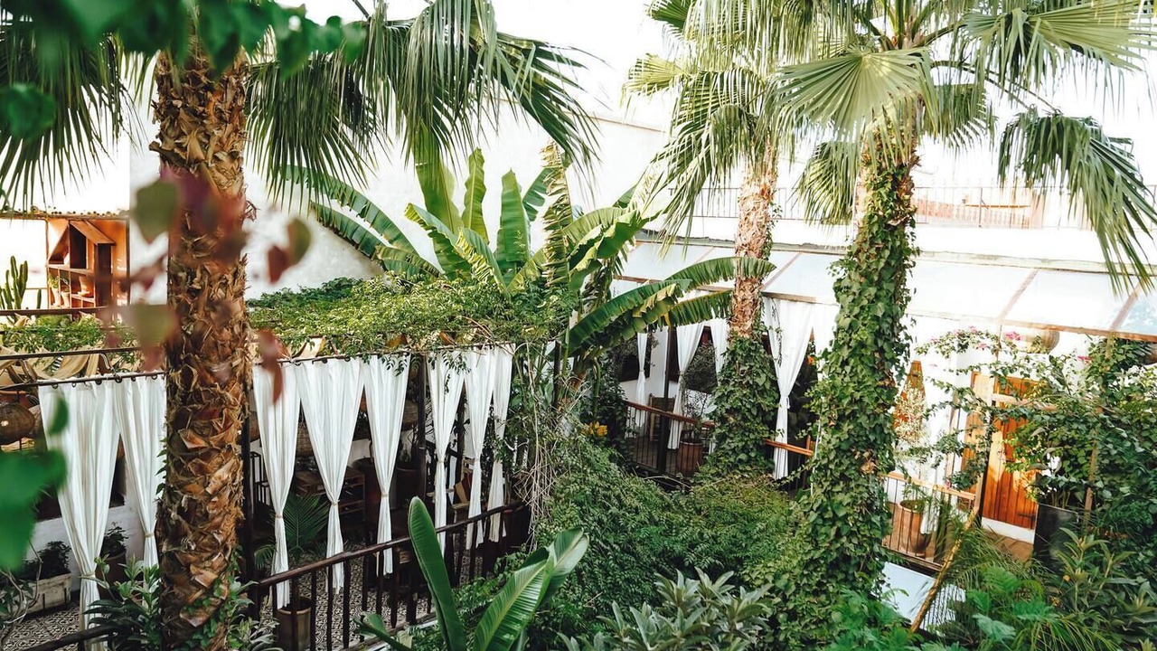 Photo of Outdoor in Bab Taghzout