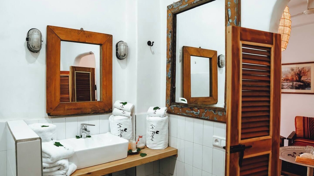 Photo of Bathroom in Bab Taghzout