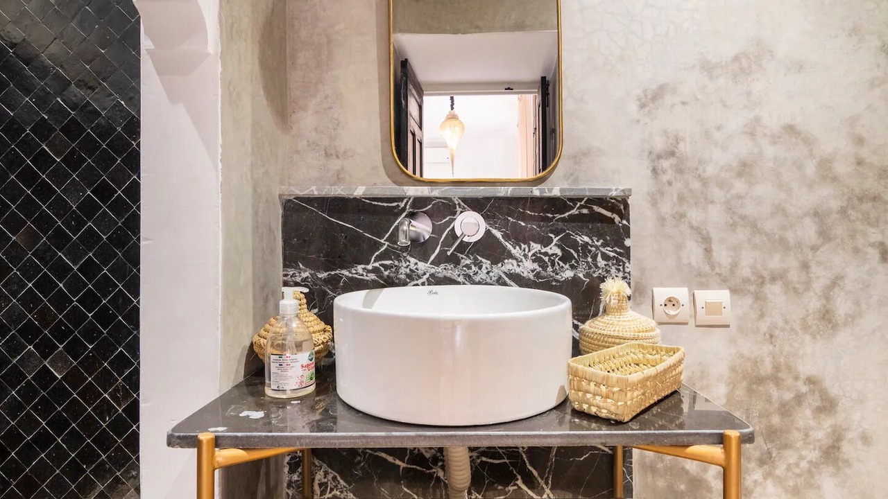 Photo of Bathroom in Sidi Bou Amar