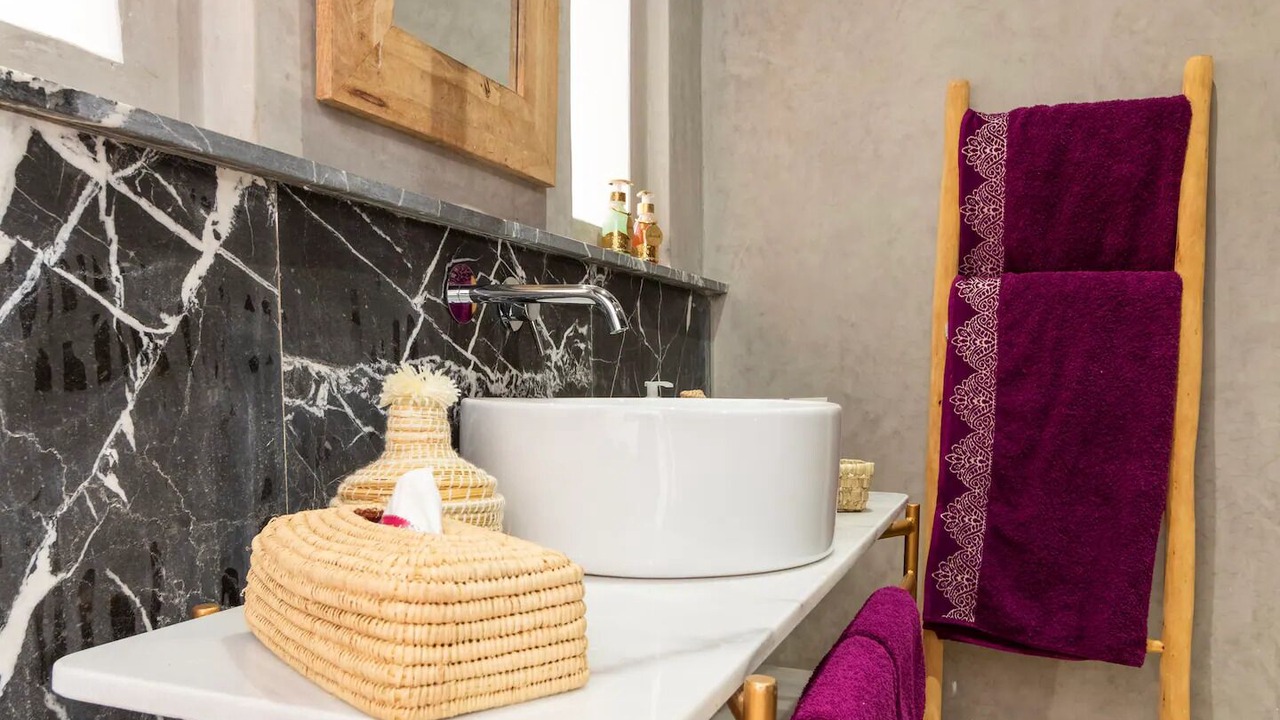 Photo of Bathroom in Sidi Bou Amar