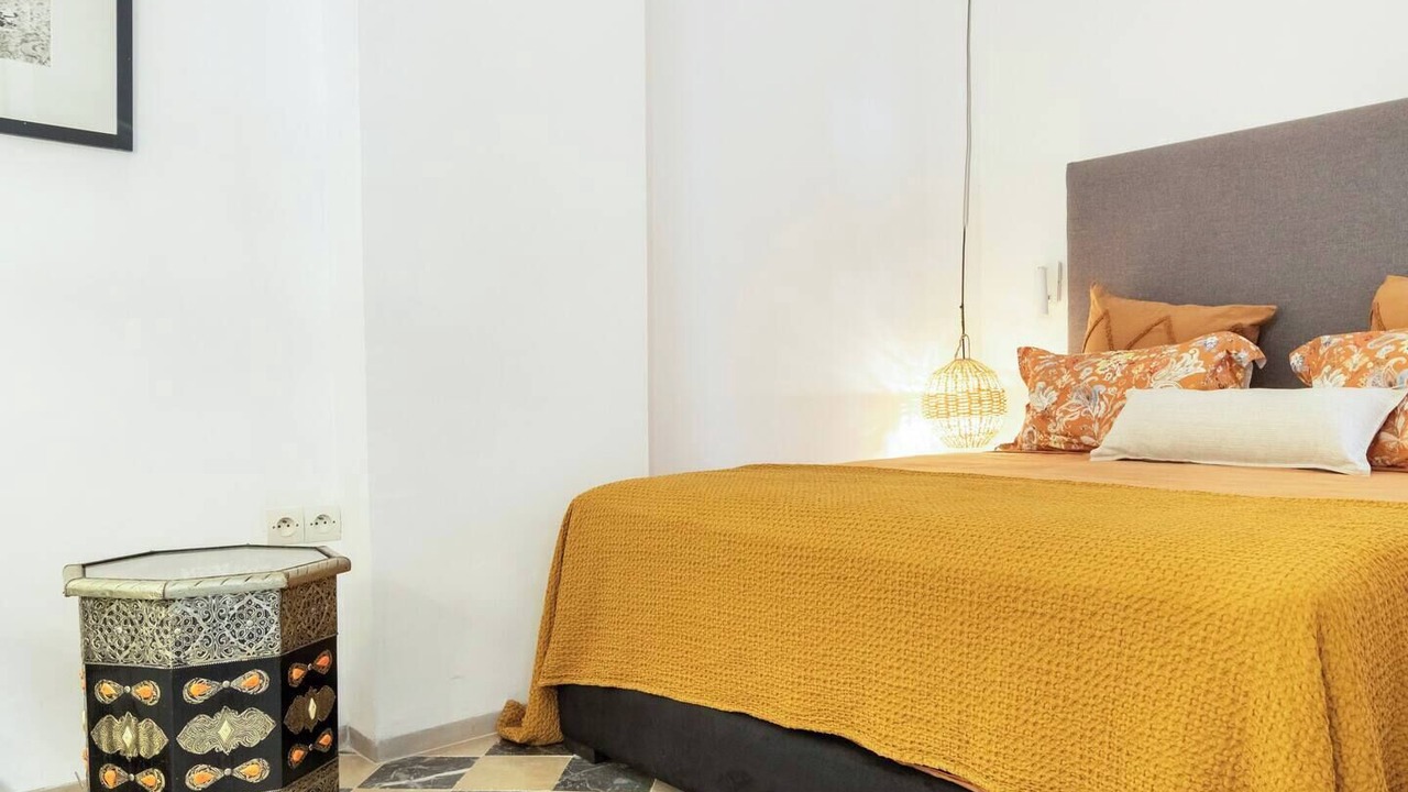 Photo of Bedroom in Sidi Bou Amar