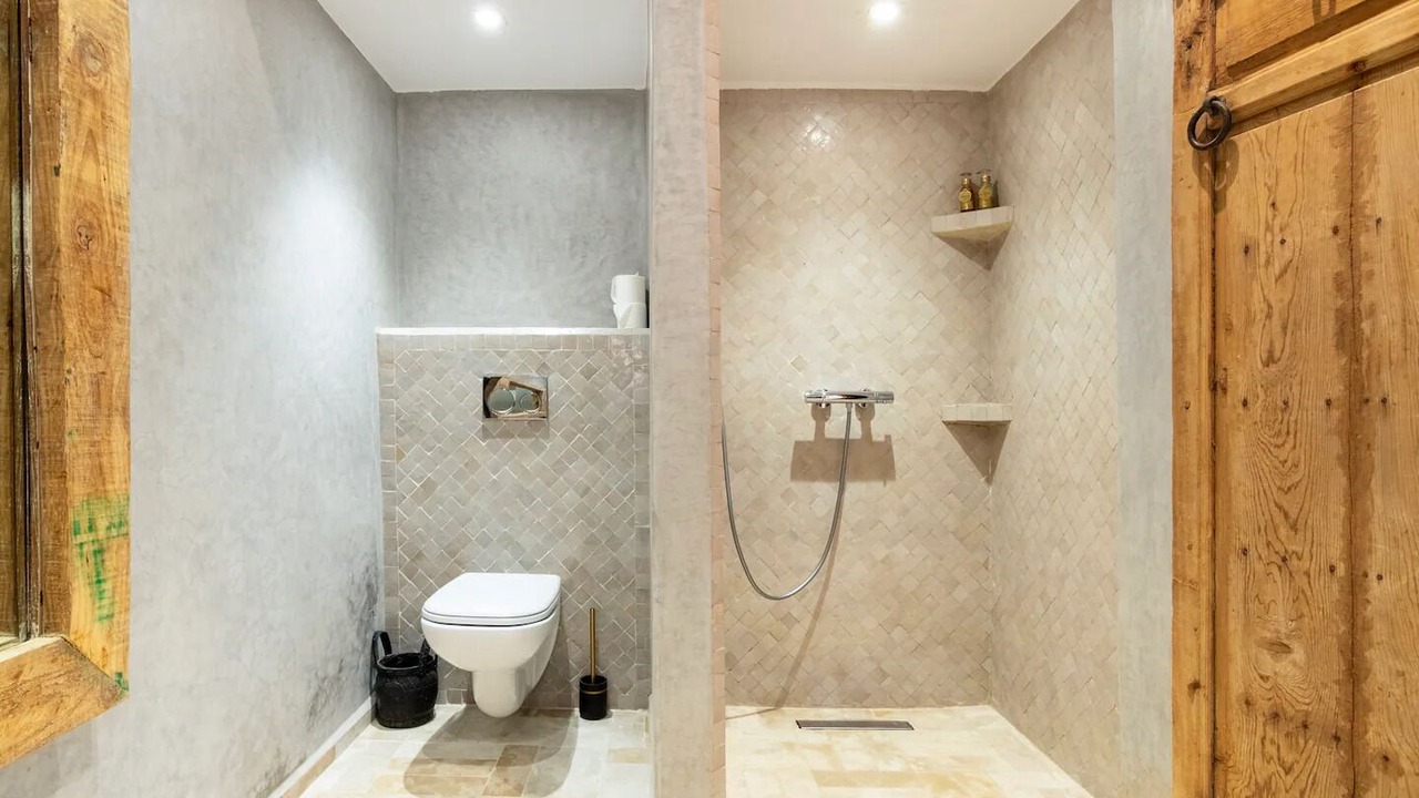 Photo of Bathroom in Sidi Bou Amar
