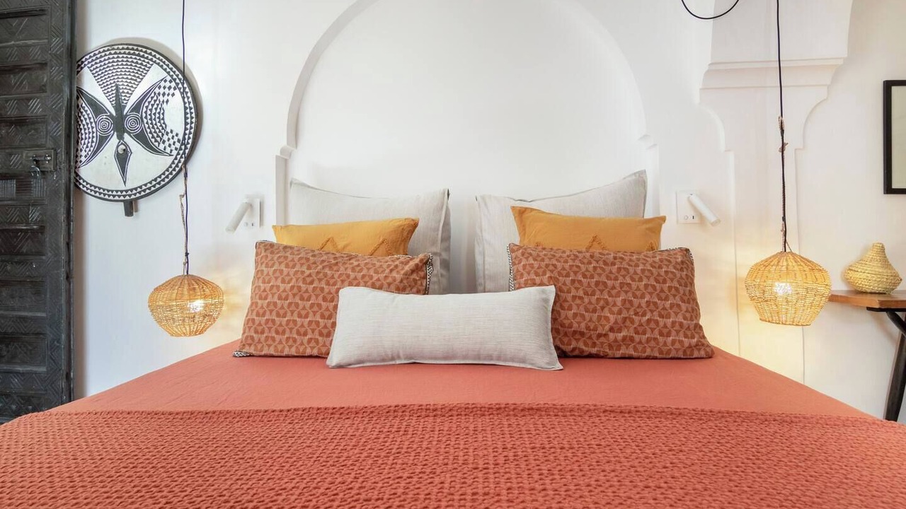 Photo of Bedroom in Sidi Bou Amar
