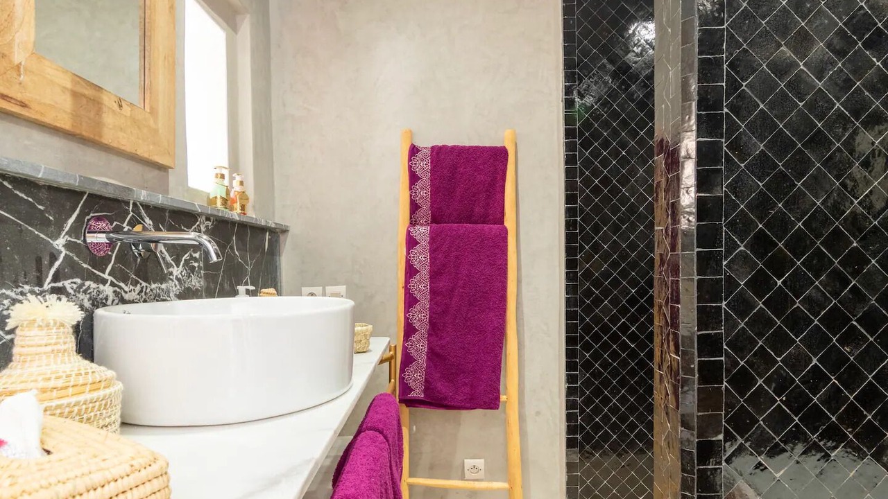 Photo of Bathroom in Sidi Bou Amar