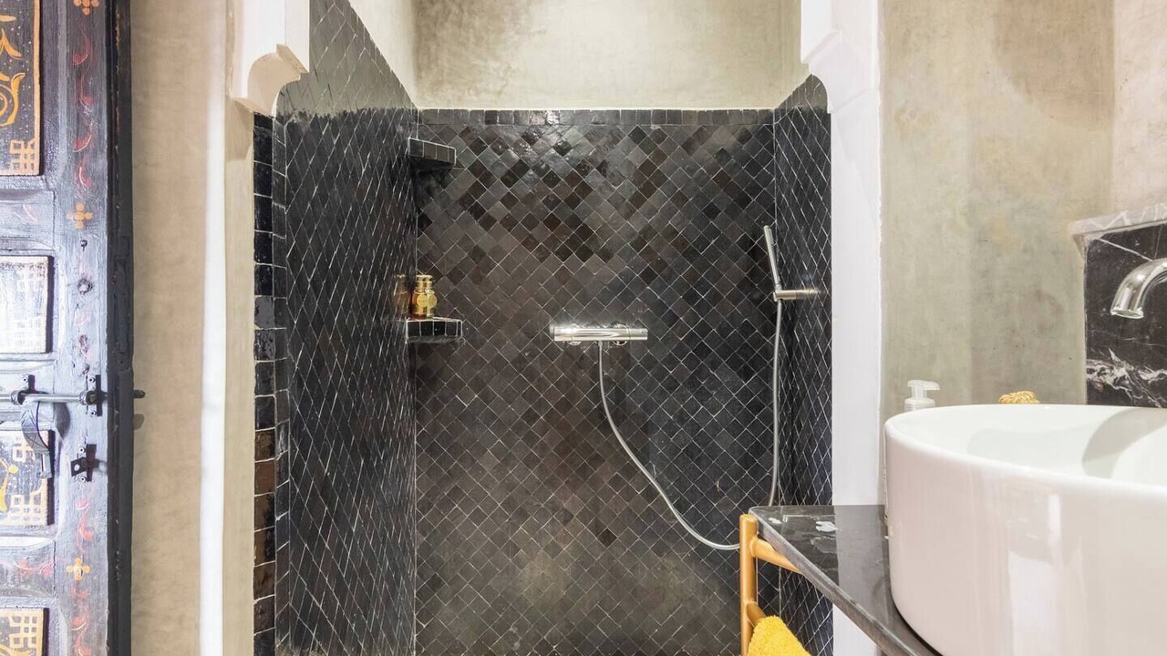 Photo of Bathroom in Sidi Bou Amar