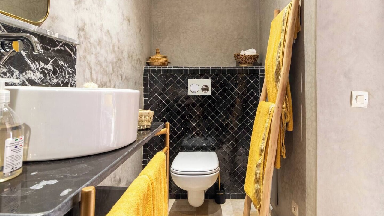 Photo of Bathroom in Sidi Bou Amar