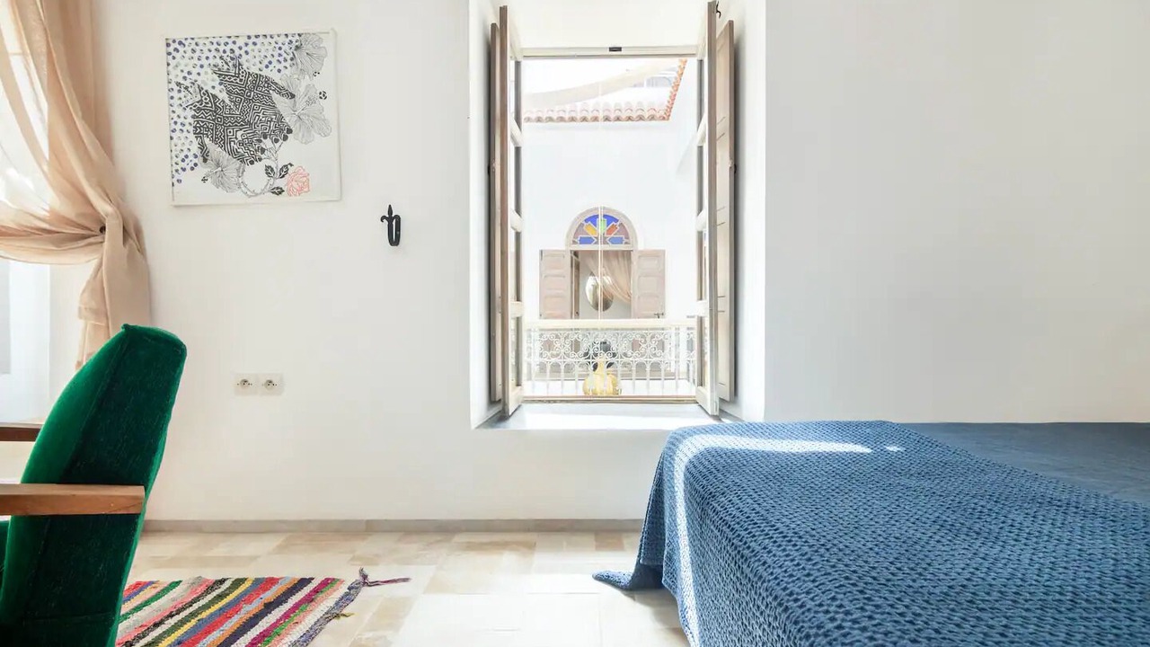 Photo of Bedroom in Sidi Bou Amar