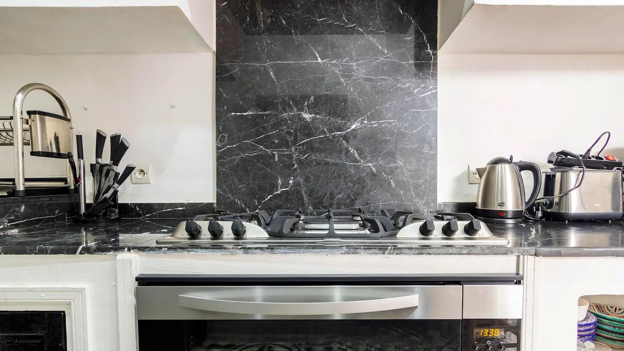 Photo of Kitchen in Sidi Bou Amar