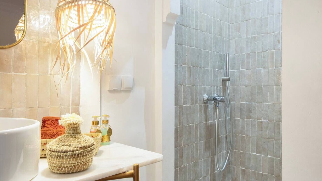Photo of Bathroom in Sidi Bou Amar