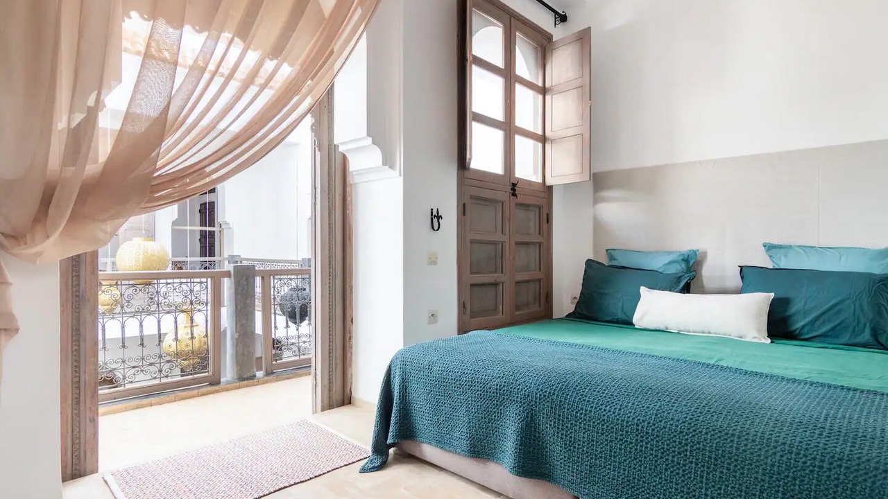 Photo of Bedroom in Sidi Bou Amar