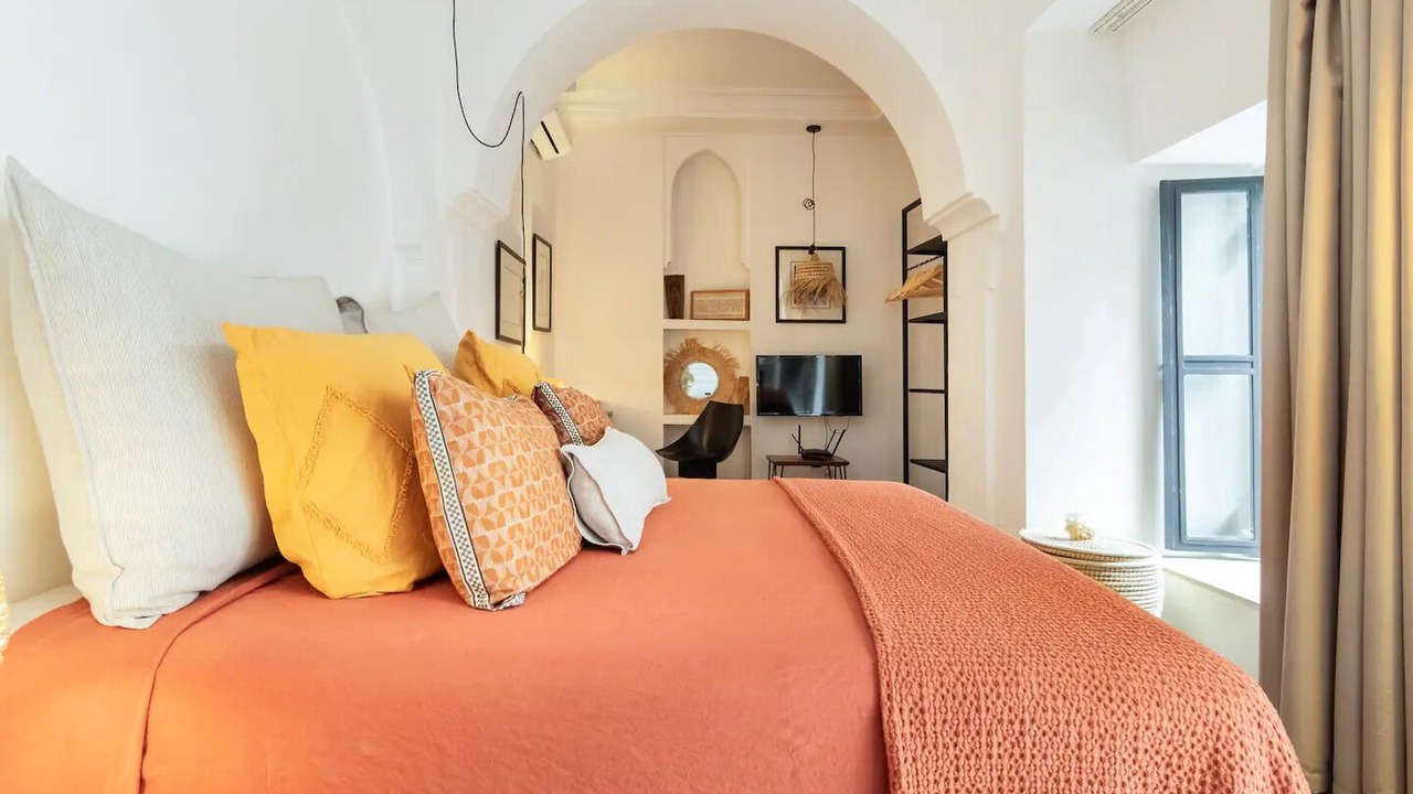 Photo of Bedroom in Sidi Bou Amar