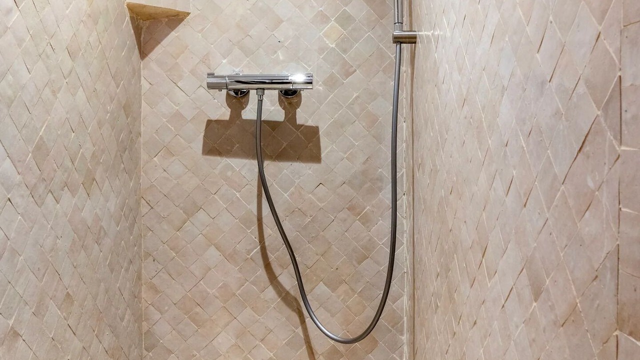 Photo of Bathroom in Sidi Bou Amar