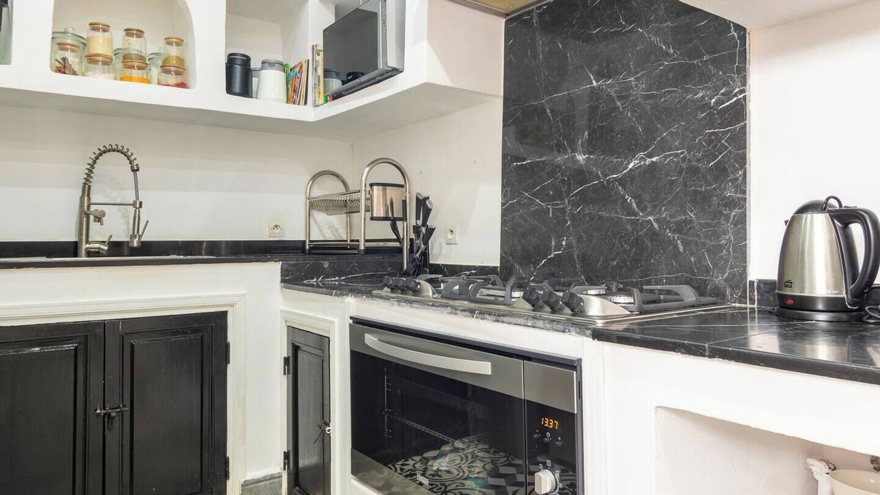 Photo of Kitchen in Sidi Bou Amar