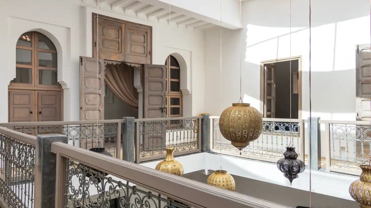Photo of Outdoor in Sidi Bou Amar