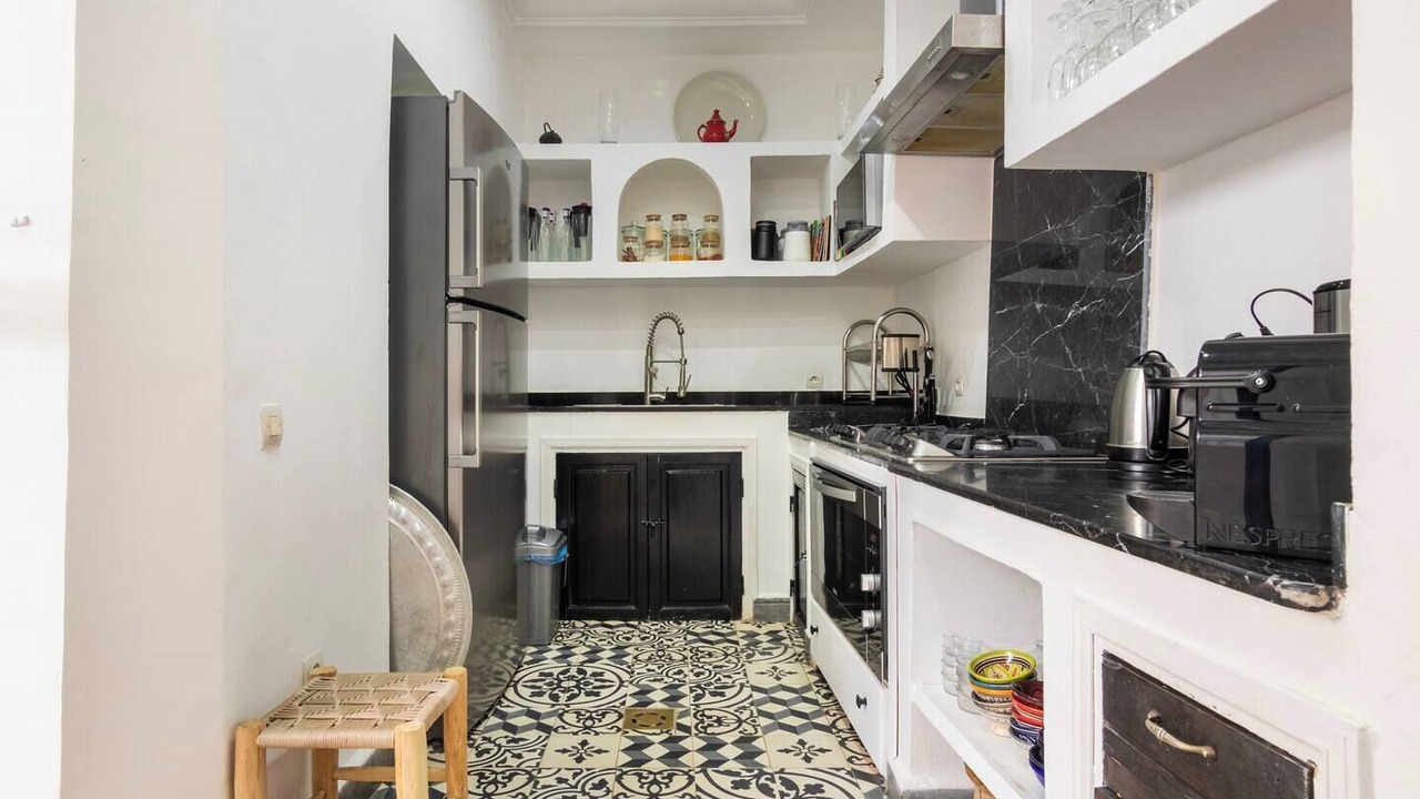 Photo of Kitchen in Sidi Bou Amar