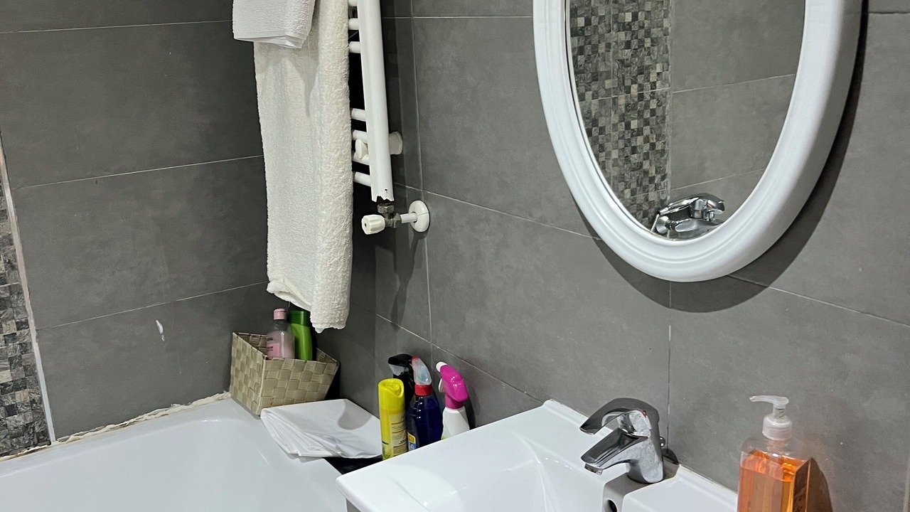 Photo of Bathroom in Jardins De Carthage