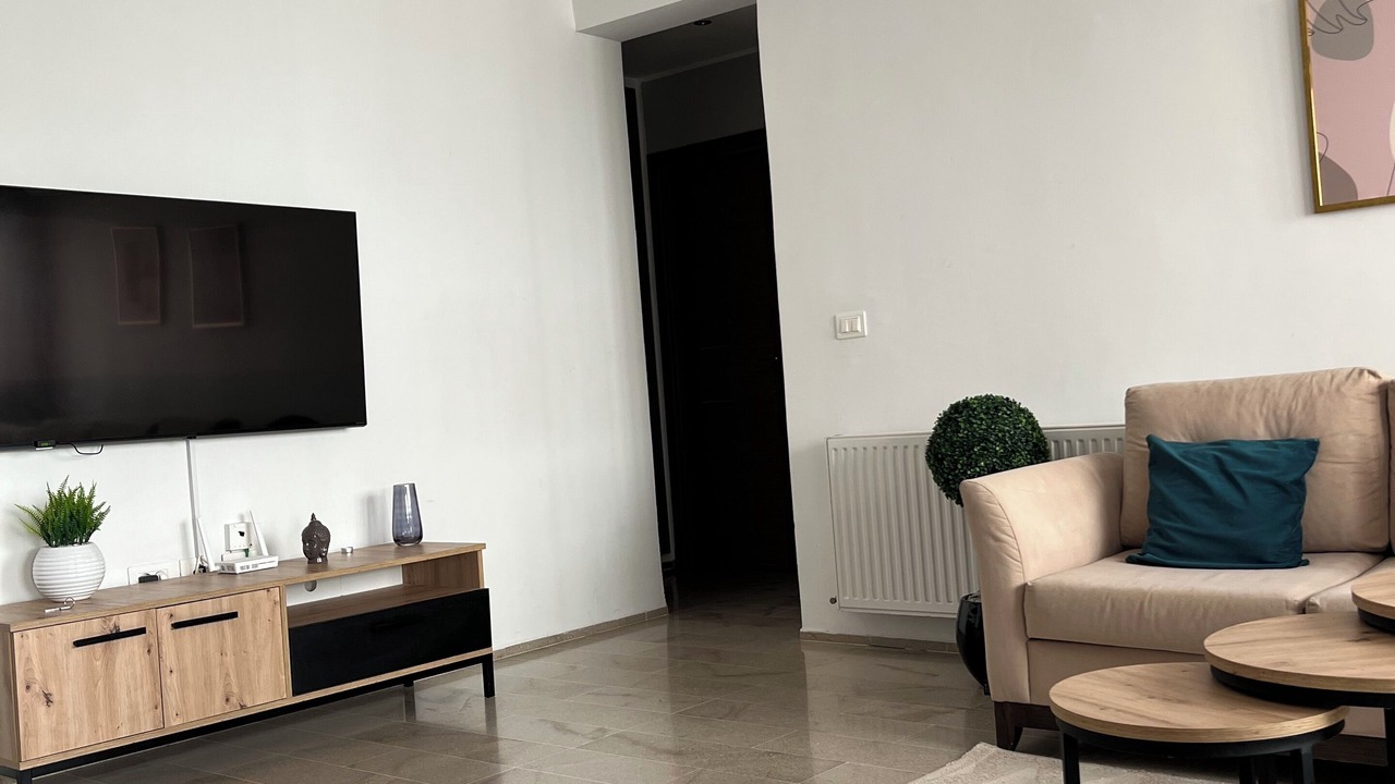 Photo of Livingroom in Jardins De Carthage