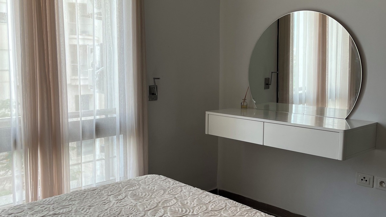 Photo of Bedroom in Jardins De Carthage