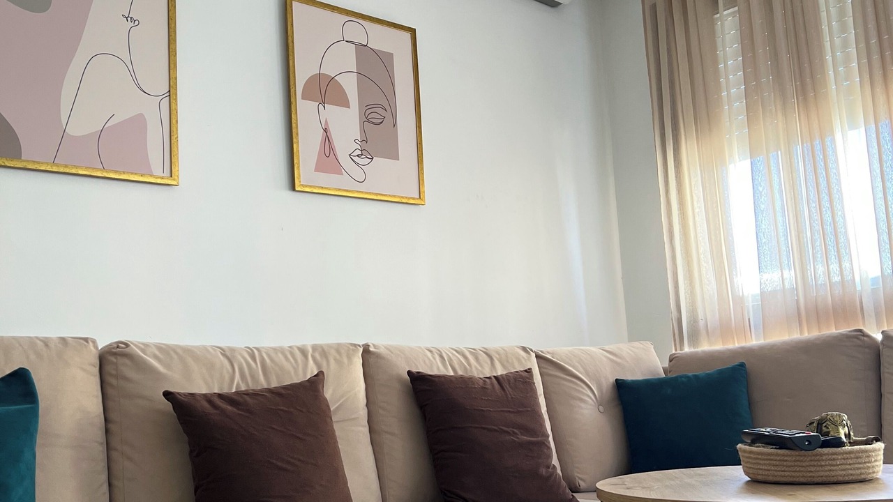 Photo of Livingroom in Jardins De Carthage