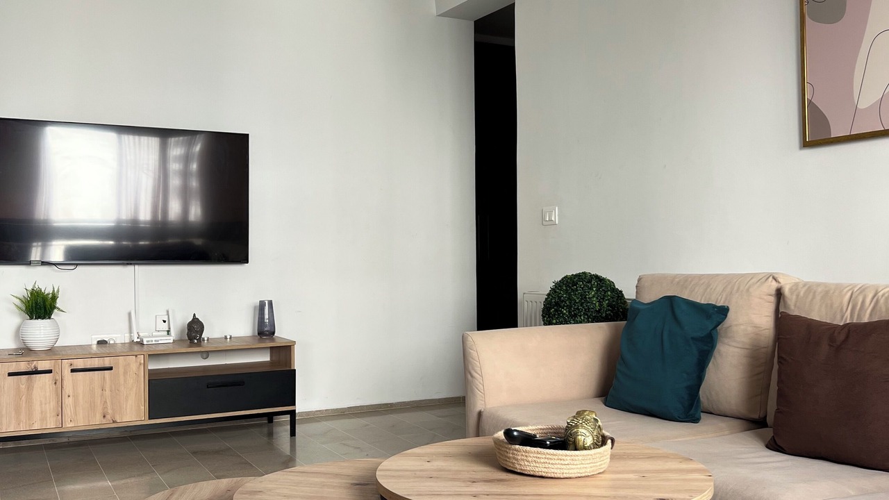Photo of Livingroom in Jardins De Carthage