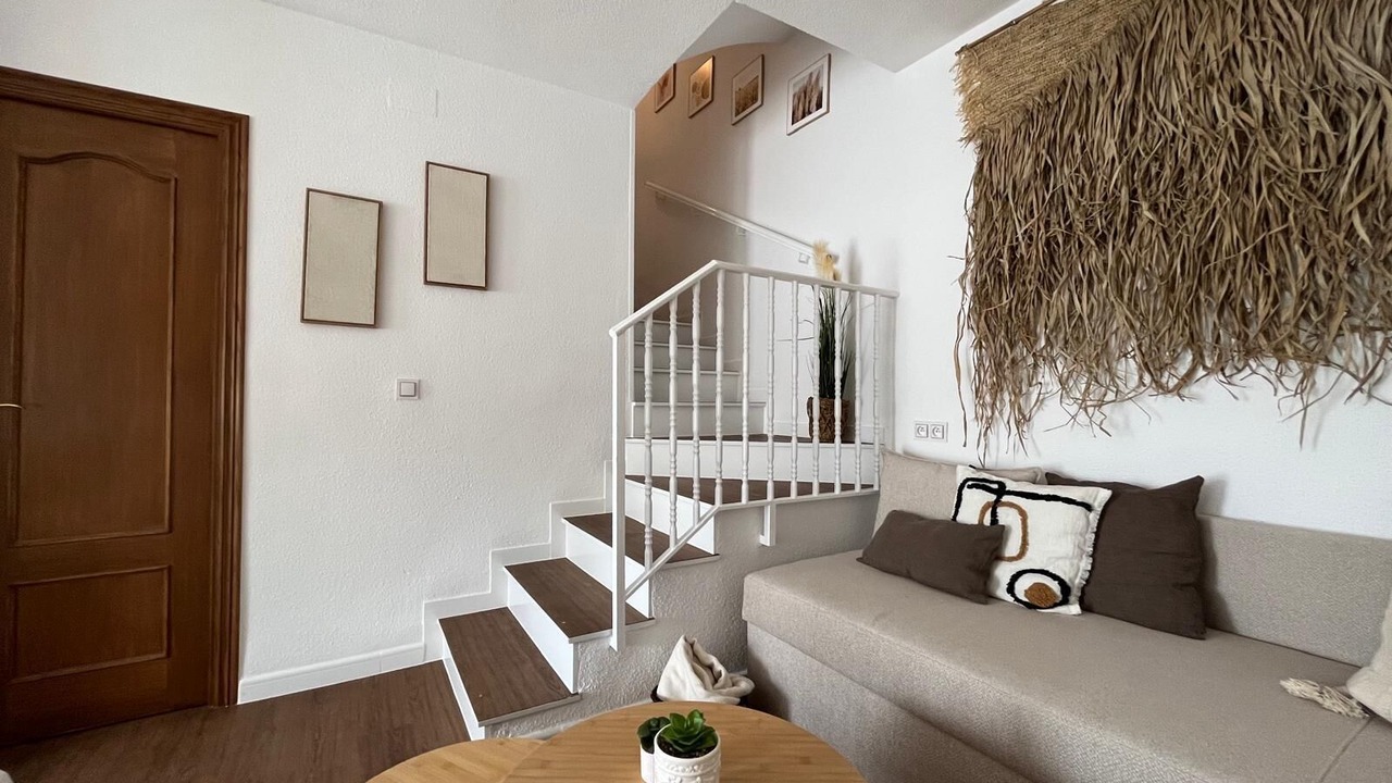 Photo of Livingroom in La Mata