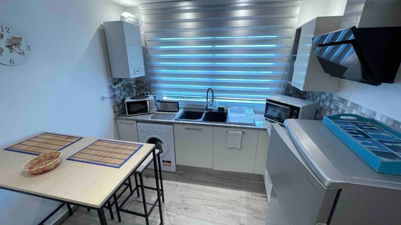 Photo of Kitchen in Sidi Dhrif