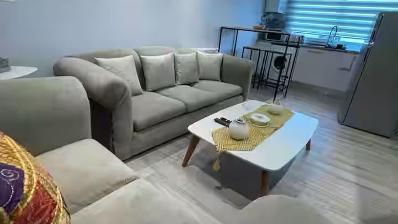 Photo of Livingroom in Sidi Dhrif