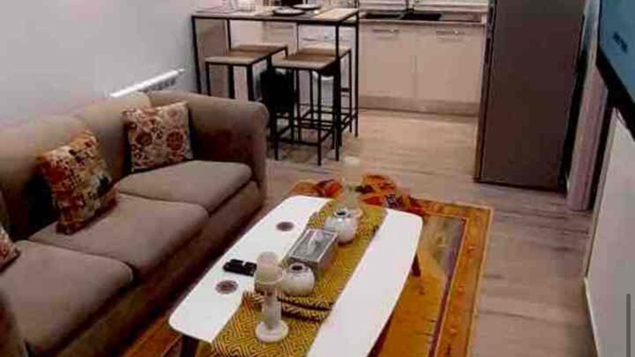 Photo of Livingroom in Sidi Dhrif