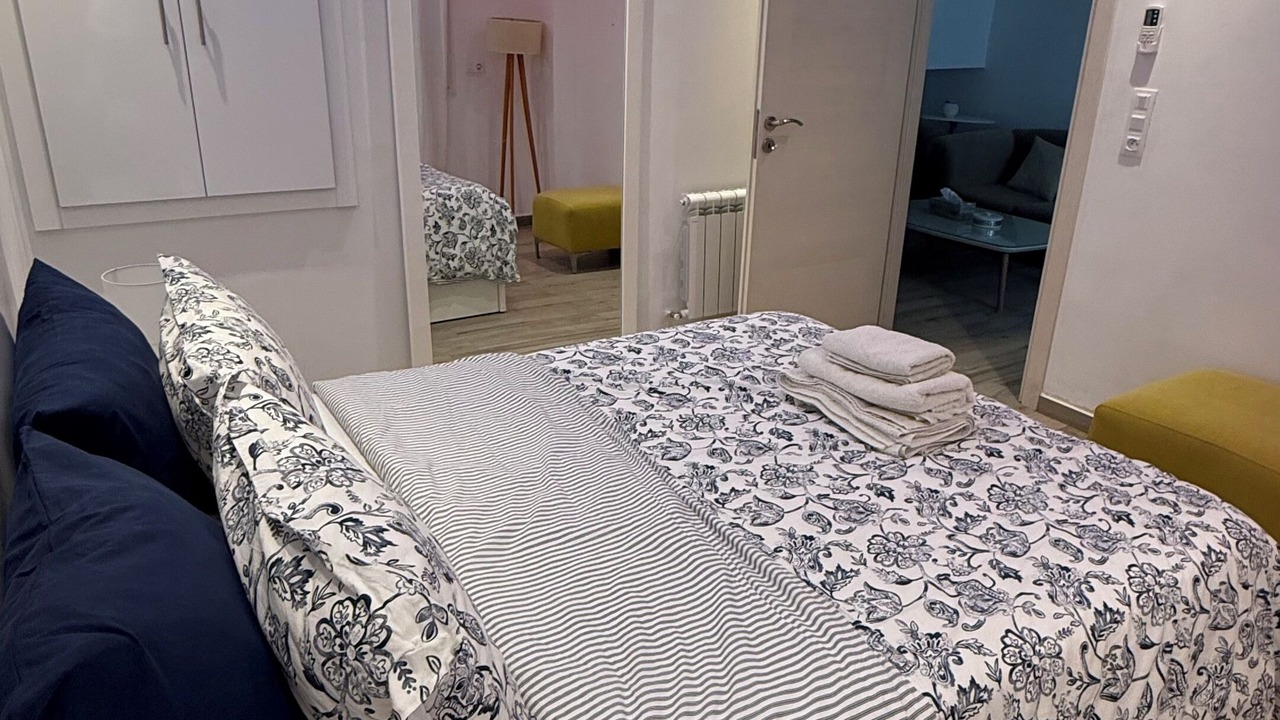 Photo of Bedroom in Sidi Dhrif