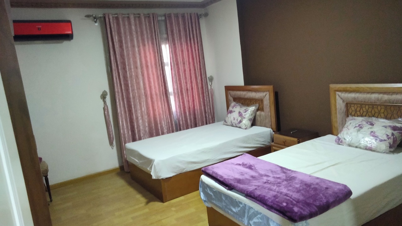 Photo of Bedroom in Giza