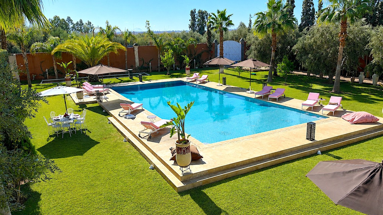 Photo of Outdoor in Tassoultante