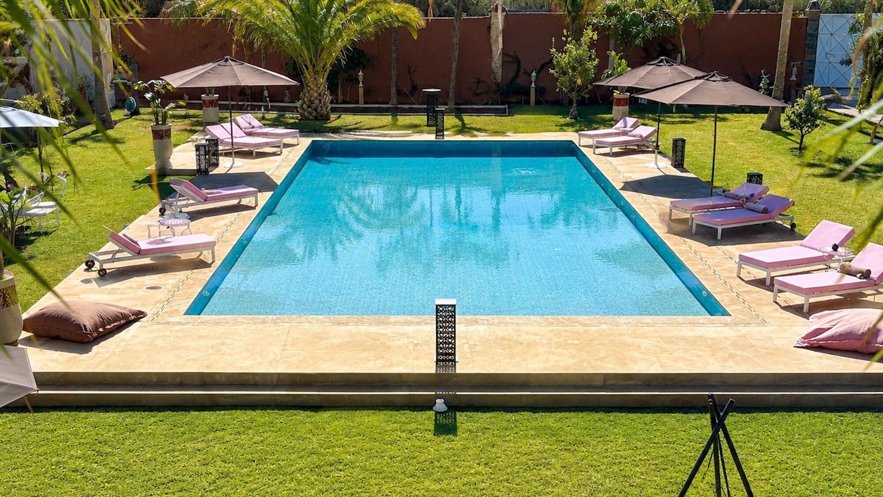 Photo of Outdoor in Tassoultante