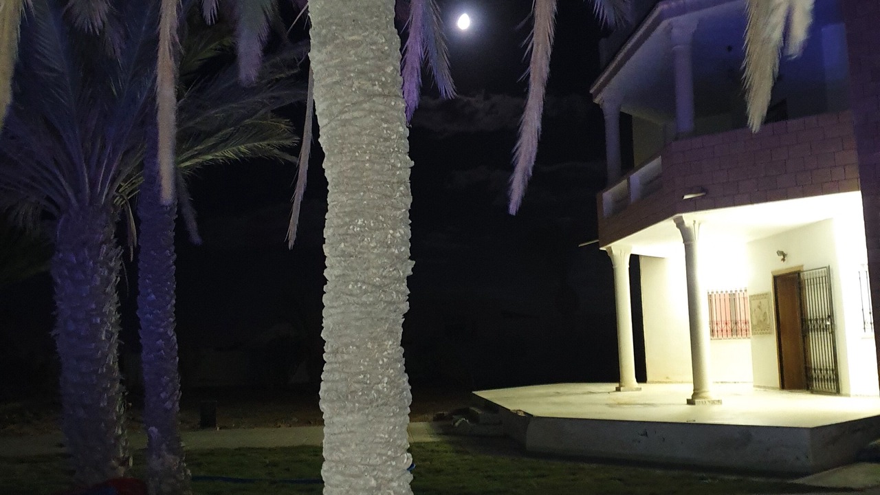 Photo of Outdoor in El Menzah