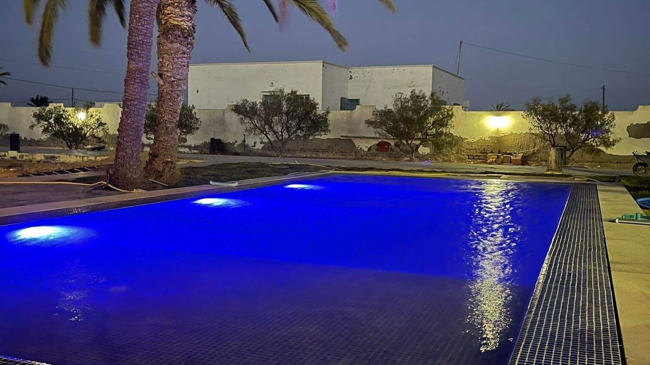 Photo of Outdoor in El Menzah