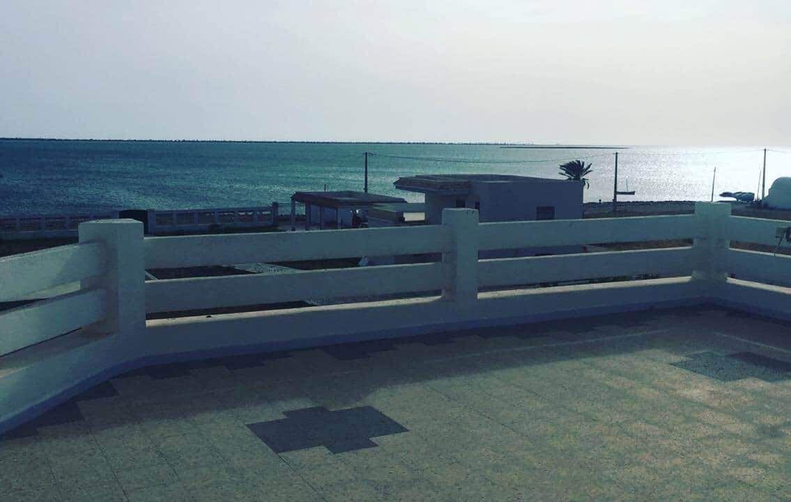 Photo of Outdoor in El Menzah