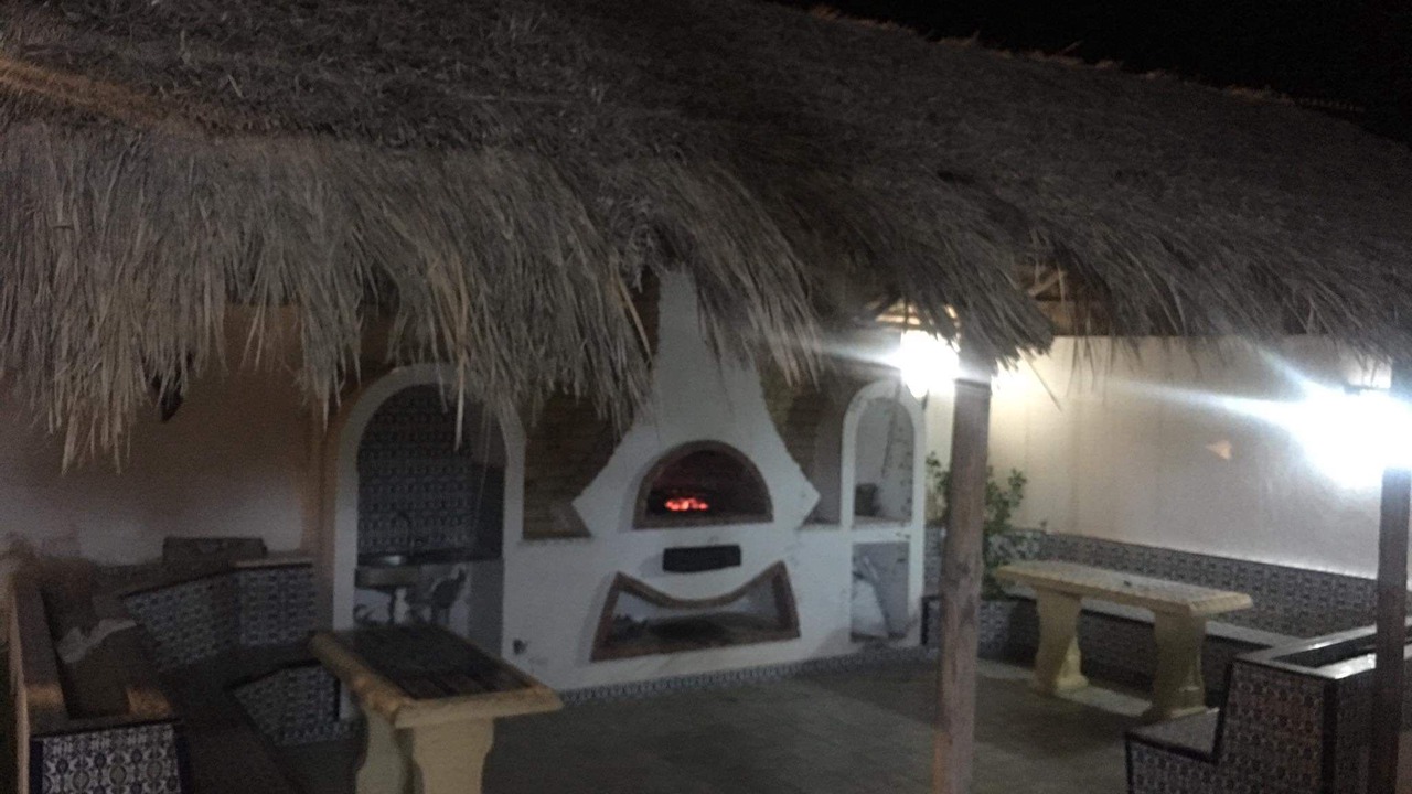 Photo of Patio Balcony in El Menzah