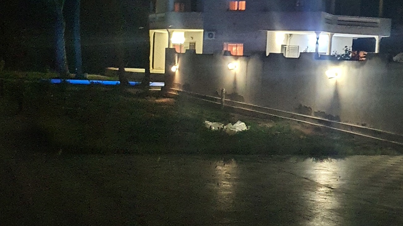 Photo of Outdoor in El Menzah